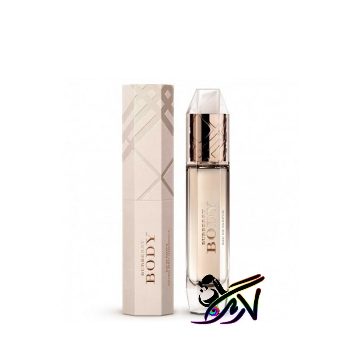 ارزان ادکلن باربری بادی Burberry Body