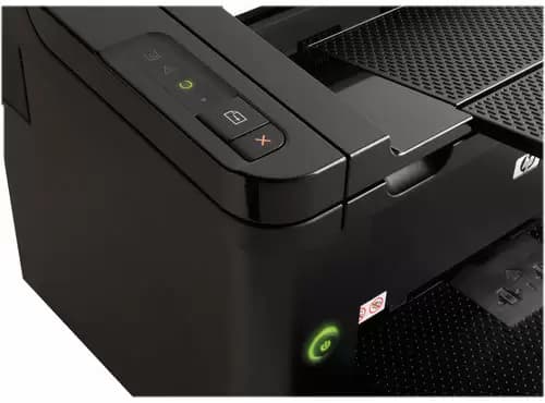 پرینتر HP مدل 1606dn — تصویر ۳