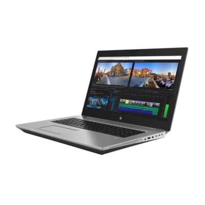 HP Zbook 17 G5 — تصویر ۳