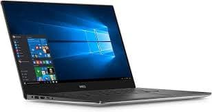 لپ تاپ DELL مدل XPS-9550 — تصویر ۲