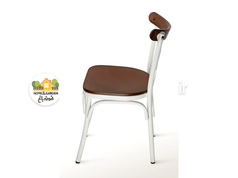 صندلی مدل تونت — تصویر ۲