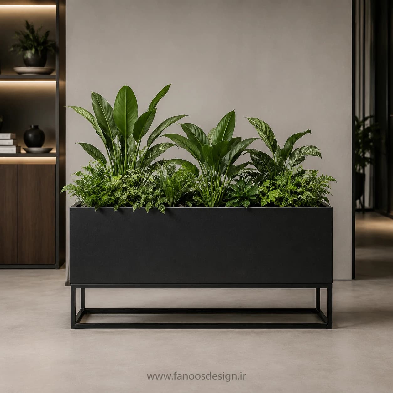 فلاورباکس روف گاردن – کد 30237