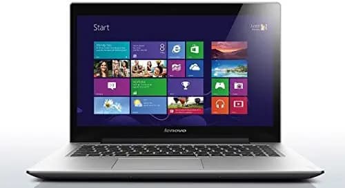 لپ تاپ LENOVO U430 — تصویر ۴