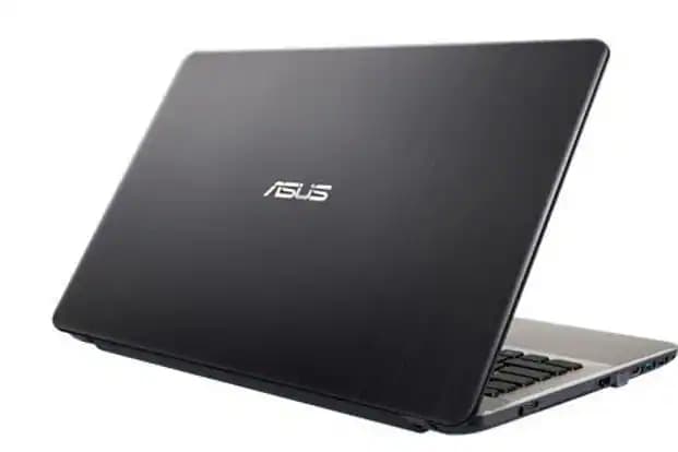 لپ تاپ Asus X541U — تصویر ۲