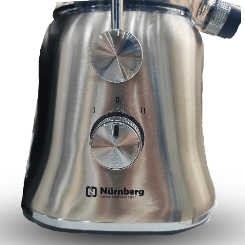 آبمیوه گیری نورنبرگ مدل JNG-430 — تصویر ۵