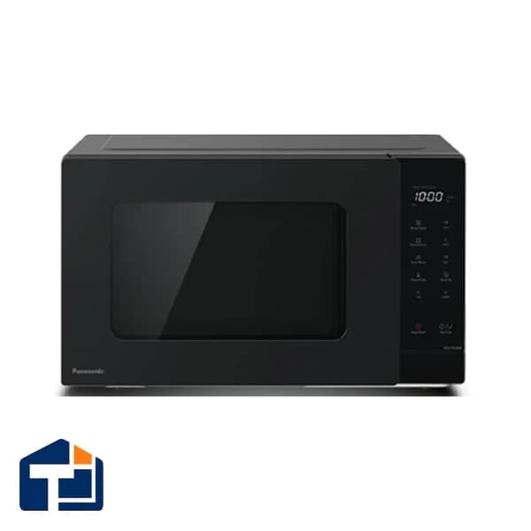 ماکروویو پاناسونیک مدل NN-ST34 مشکی