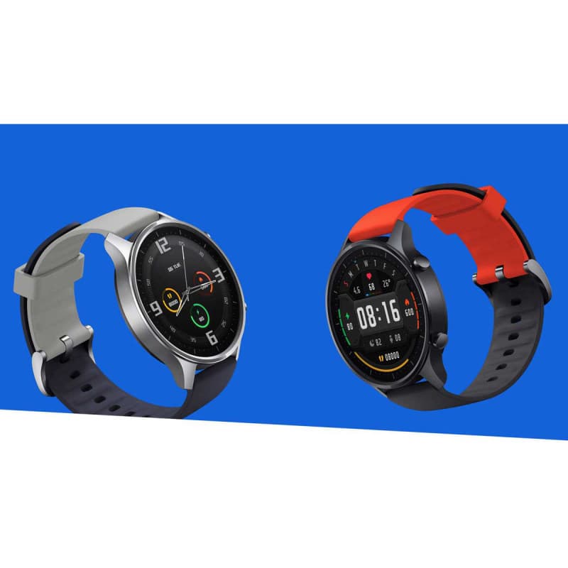 ساعت هوشمند شیائومی مدل Color watch اصلی — تصویر ۴