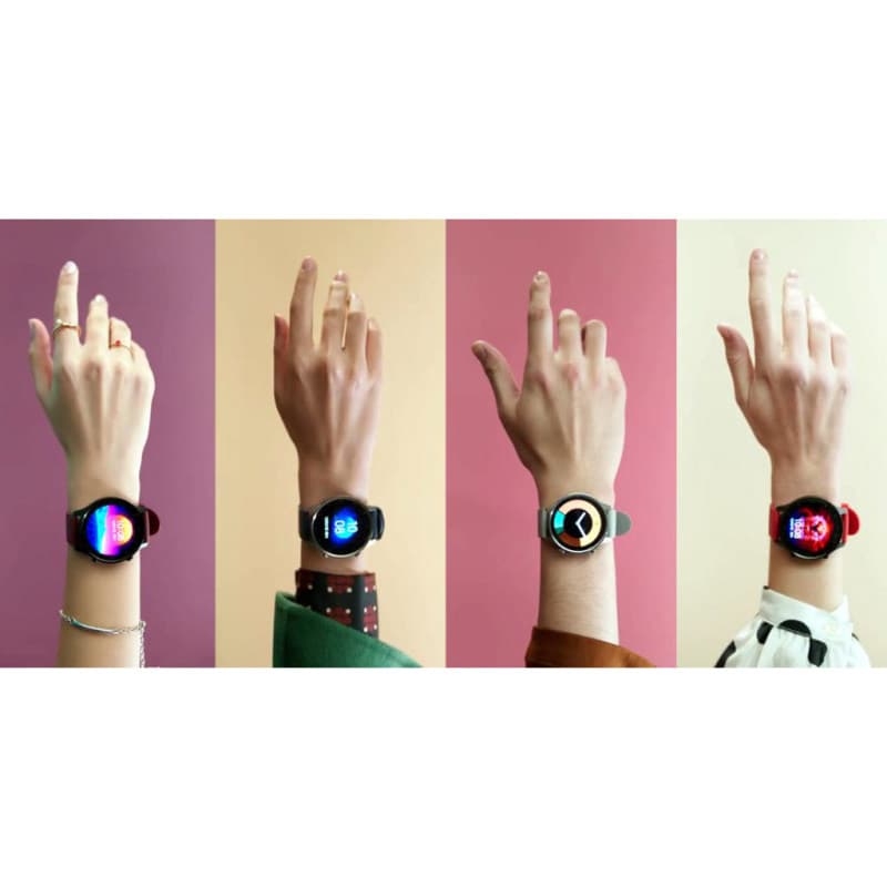 ساعت هوشمند شیائومی مدل Color watch اصلی — تصویر ۲