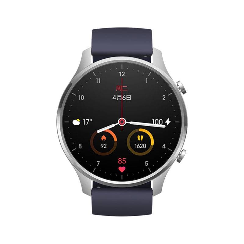ساعت هوشمند شیائومی مدل Color watch اصلی