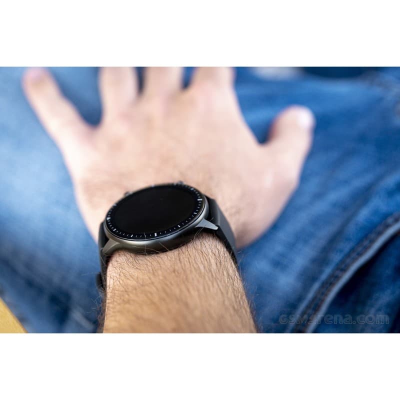 ساعت هوشمند امیزفیت مدل AMAZFIT GTR 2 قابلیت مکالمه و پشتیبانی فارسی — تصویر ۲