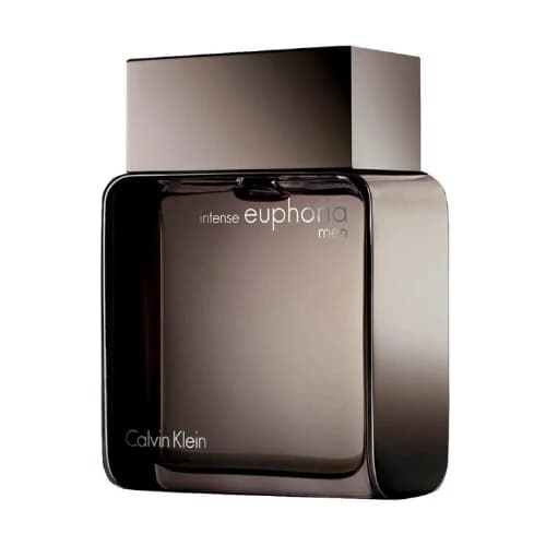 عطر سی کی ایفوریا اینتنس Ck Euphoria Men Intense — تصویر ۲