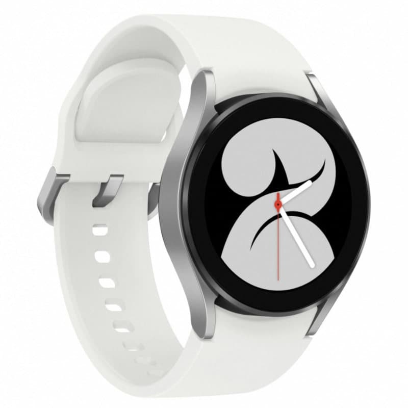 ساعت هوشمند سامسونگ مدل Galaxy Watch4 40mm R860 با گارانتی — تصویر ۲