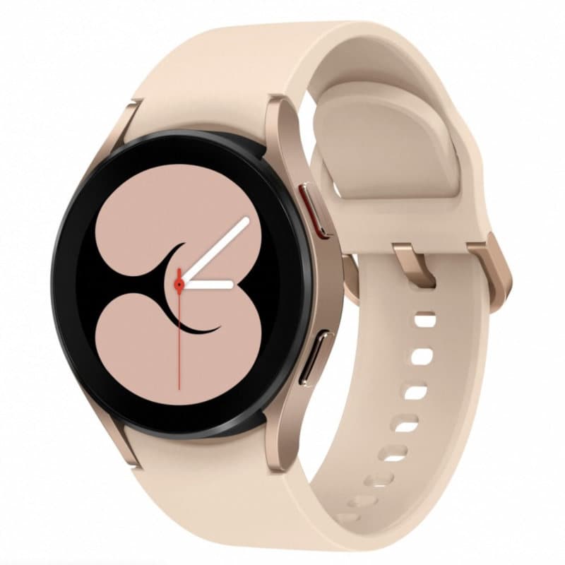 ساعت هوشمند سامسونگ مدل Galaxy Watch4 40mm R860 با گارانتی — تصویر ۶