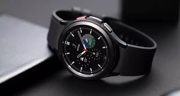 ساعت هوشمند سامسونگ مدل Galaxy Watch 4 Classic Smartwatch SM-R880 — تصویر ۱۱