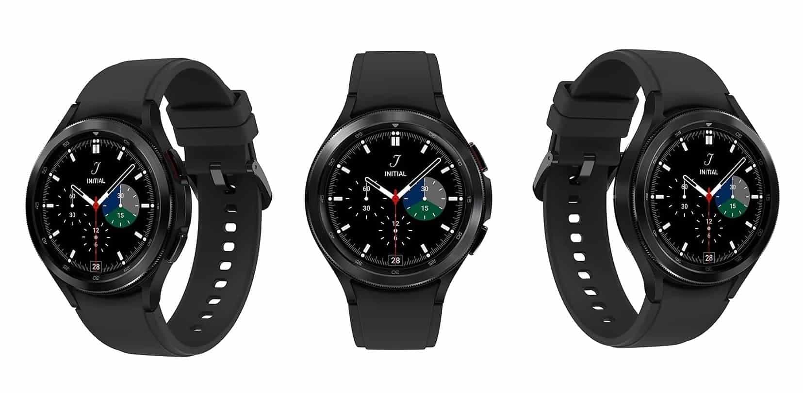 ساعت هوشمند سامسونگ مدل Galaxy Watch 4 Classic Smartwatch SM-R880 — تصویر ۶