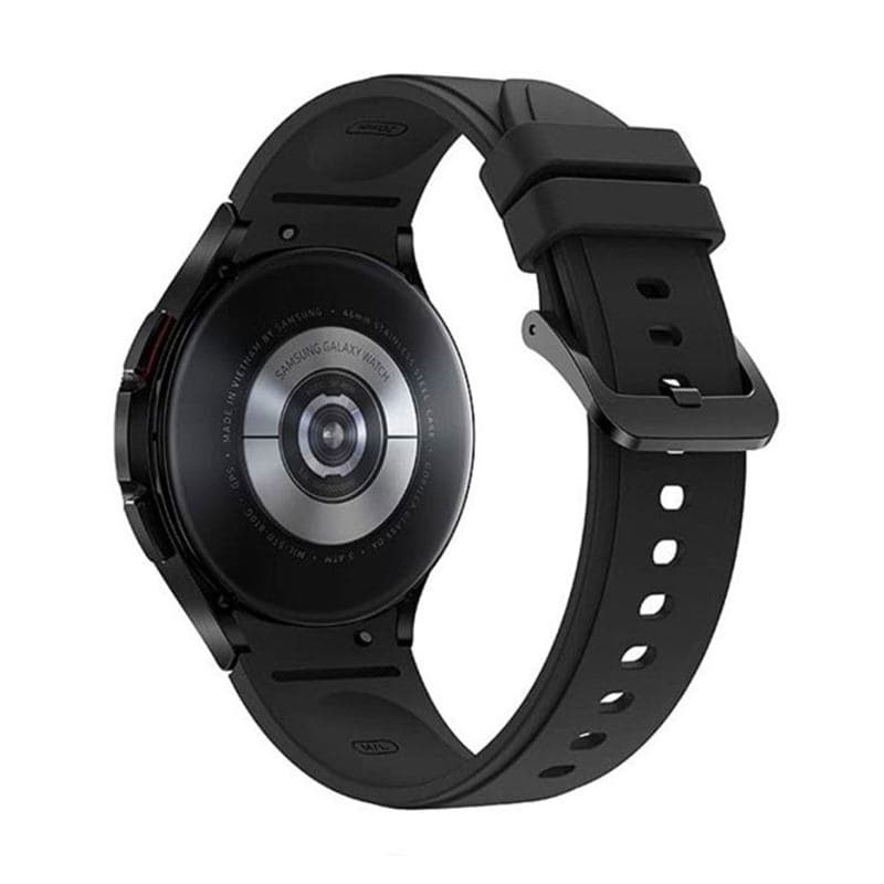 ساعت هوشمند سامسونگ مدل Galaxy Watch 4 Classic Smartwatch SM-R880 — تصویر ۸