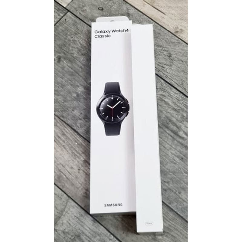 ساعت هوشمند سامسونگ مدل Galaxy Watch 4 Classic Smartwatch SM-R880 — تصویر ۹