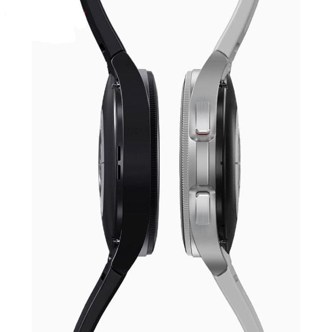 ساعت هوشمند سامسونگ مدل Galaxy Watch 4 Classic Smartwatch SM-R880 — تصویر ۳