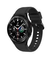 ساعت هوشمند سامسونگ مدل Galaxy Watch 4 Classic Smartwatch SM-R880 — تصویر ۴