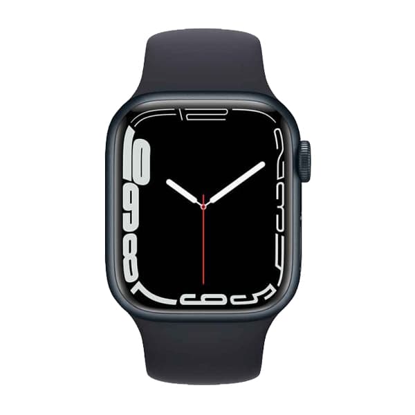 ساعت هوشمند اپل واچ سری 7 مدل 41mm Aluminum — تصویر ۶