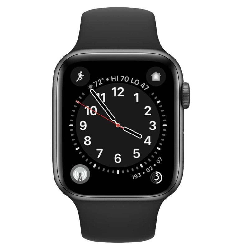 ساعت هوشمند اپل واچ سری 7 مدل 41mm Aluminum — تصویر ۳