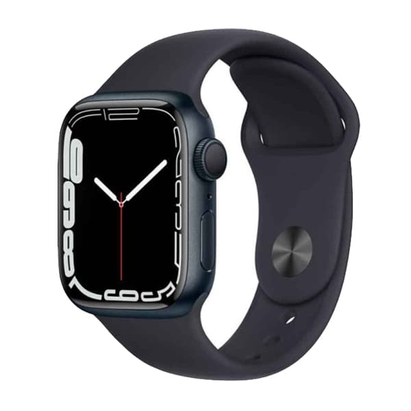 ساعت هوشمند اپل واچ سری 7 مدل 41mm Aluminum — تصویر ۵