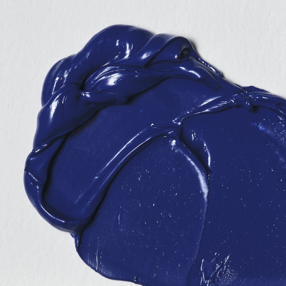 رنگ روغن وینتون وینزور مدل Cobalt Blue Hue حجم 37 میلی لیتر کد 179 — تصویر ۲