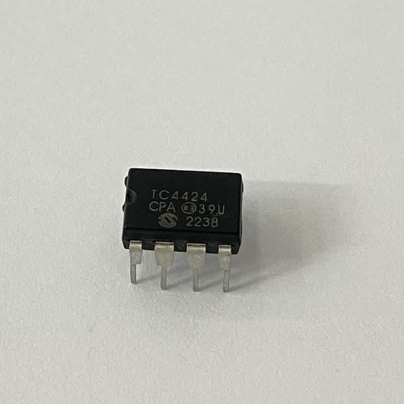 آی سی TC4424/TC4424CPA