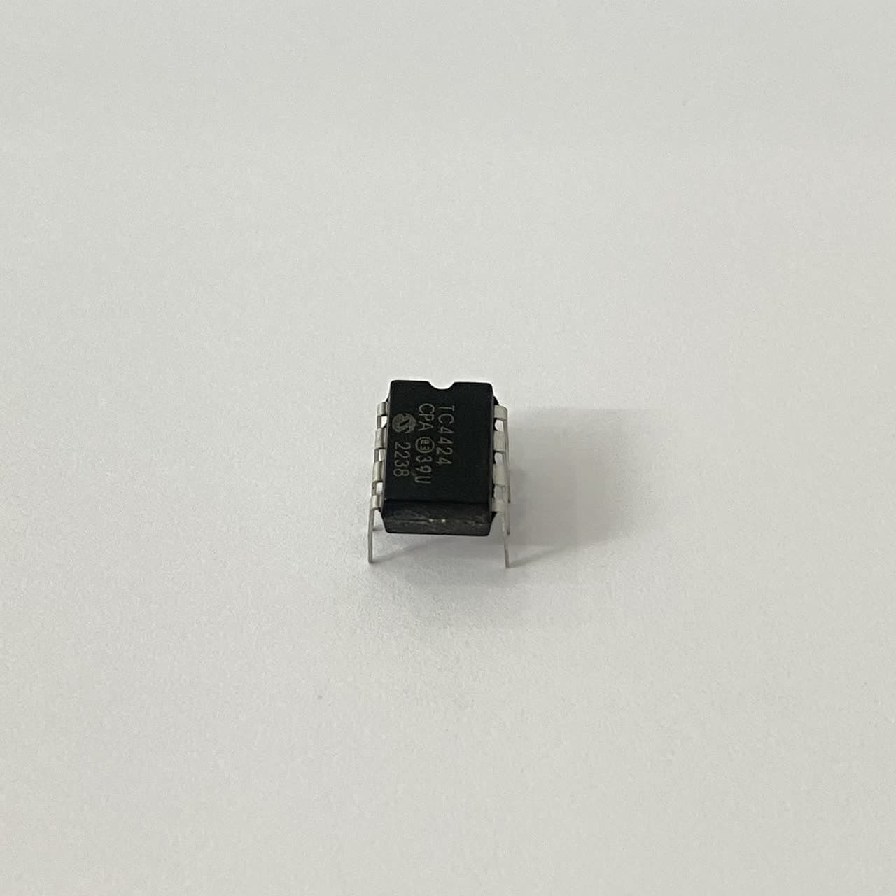 آی سی TC4424/TC4424CPA — تصویر ۲