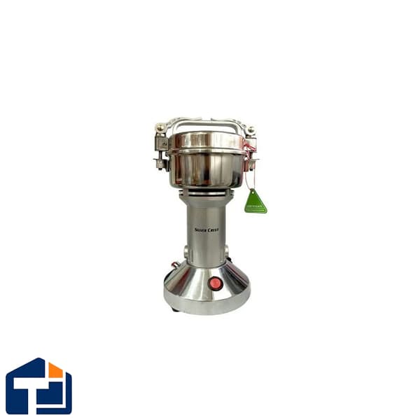 آسیاب صنعتی سیلور کرست مدل SC-1250 استیل
