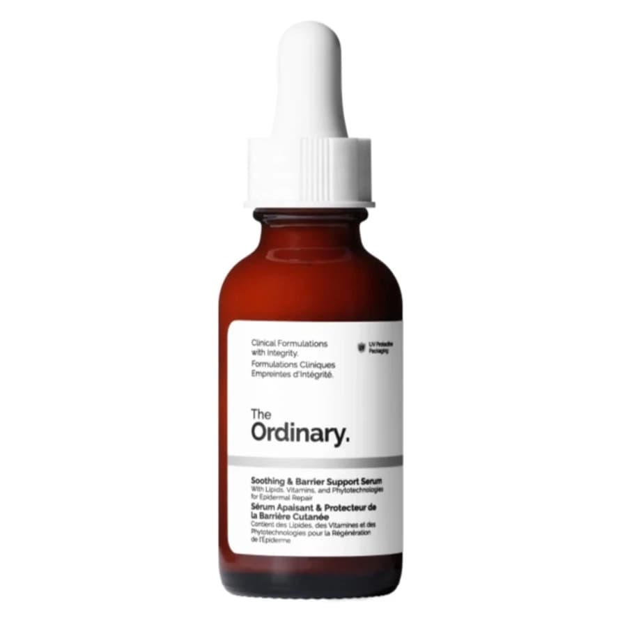 سرم ضد التهاب اوردینری Soothing & Barrier Support Serum
