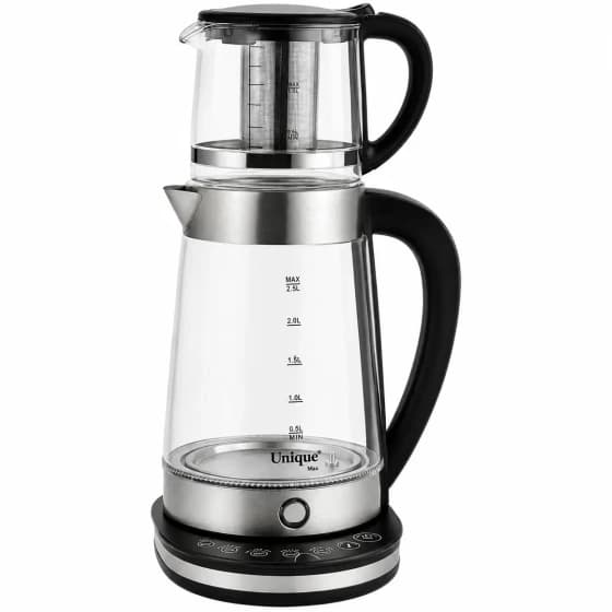 چای ساز روهمی یونیک مکس مدل UM-255