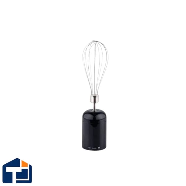 گوشت کوب برقی یوفیسا مدل BP4752 استیل — تصویر ۶