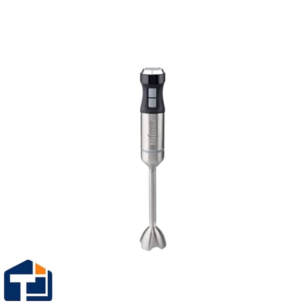 گوشت کوب برقی یوفیسا مدل BP4752 استیل — تصویر ۲