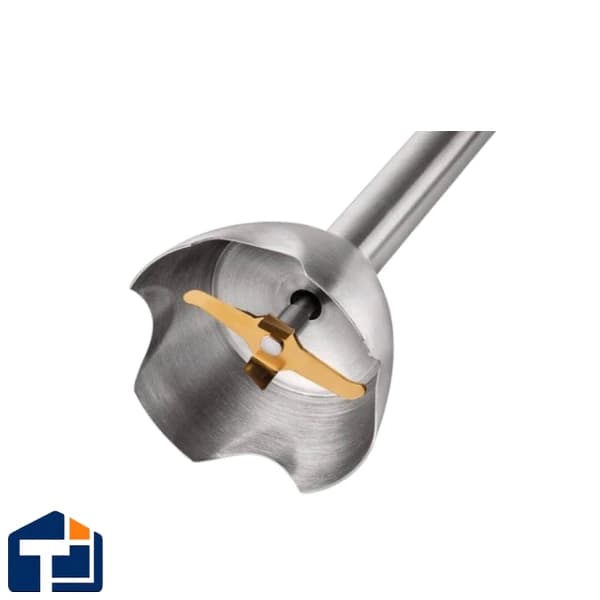 گوشت کوب برقی یوفیسا مدل BP4752 استیل — تصویر ۴