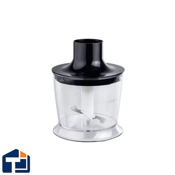 گوشت کوب برقی یوفیسا مدل BP4752 استیل — تصویر ۳
