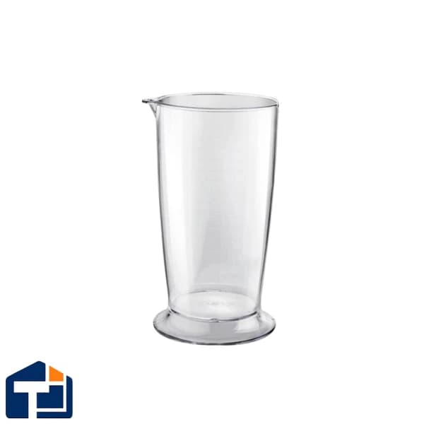 گوشت کوب برقی یوفیسا مدل BP4752 استیل — تصویر ۵