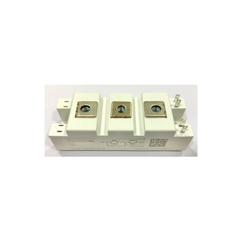 IGBT / آی جی بی تی SKM150GB12T4