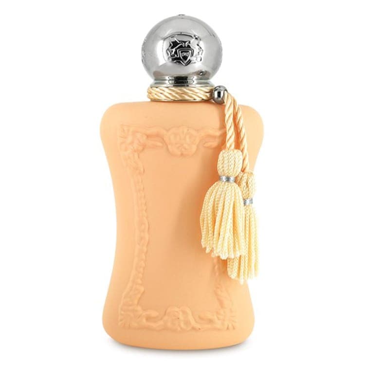 ادو پرفیوم زنانه اماراتی PARFUMS de MARLY Cassili حجم 75 میلی لیتر