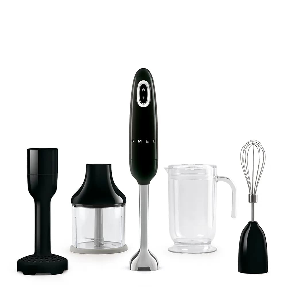 گوشت کوب دستی اسمگ مدل Smeg HBF22