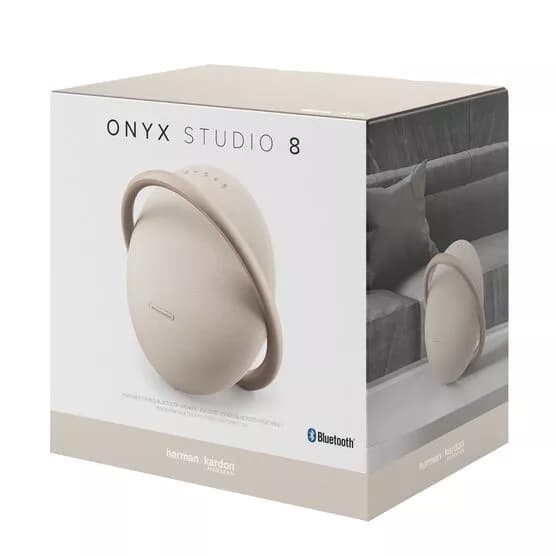 اسپیکر هارمن کاردون مدل Onyx Studio 8 — تصویر ۷