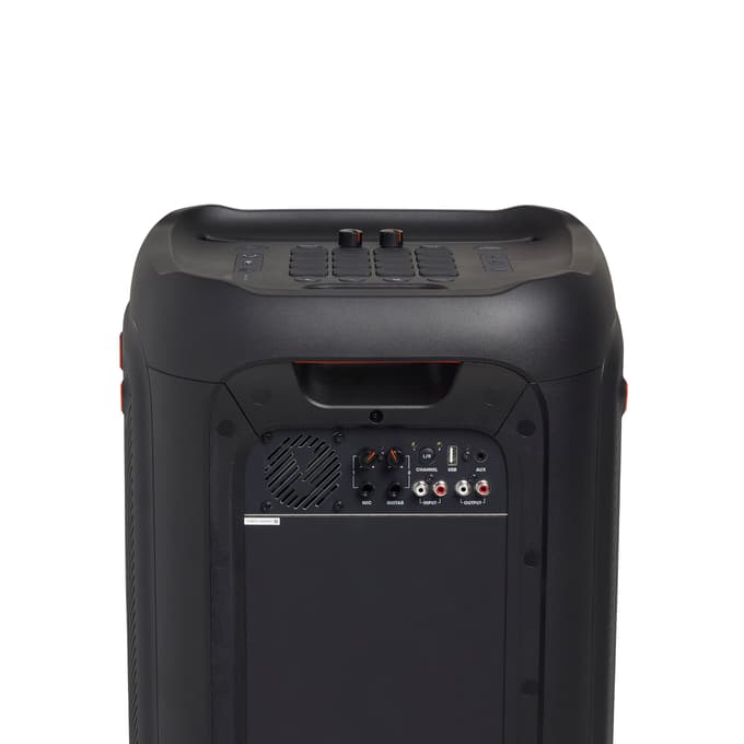 اسپیکر پارتی باکس JBL PartyBox 1000 — تصویر ۷