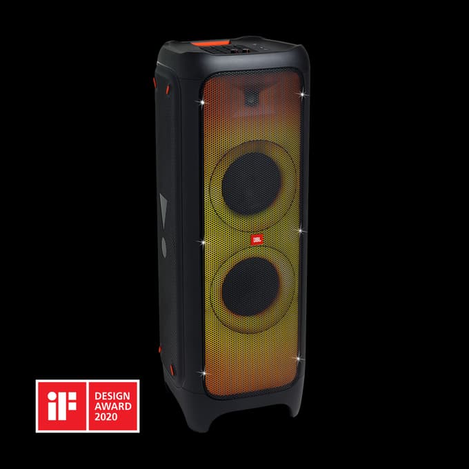اسپیکر پارتی باکس JBL PartyBox 1000
