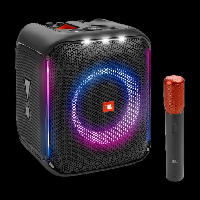 اسپیکر پارتی باکس JBL Encore