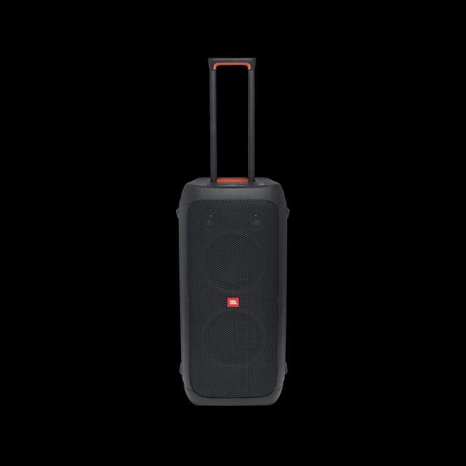 اسپیکر پارتی باکس JBL PartyBox 310 — تصویر ۲