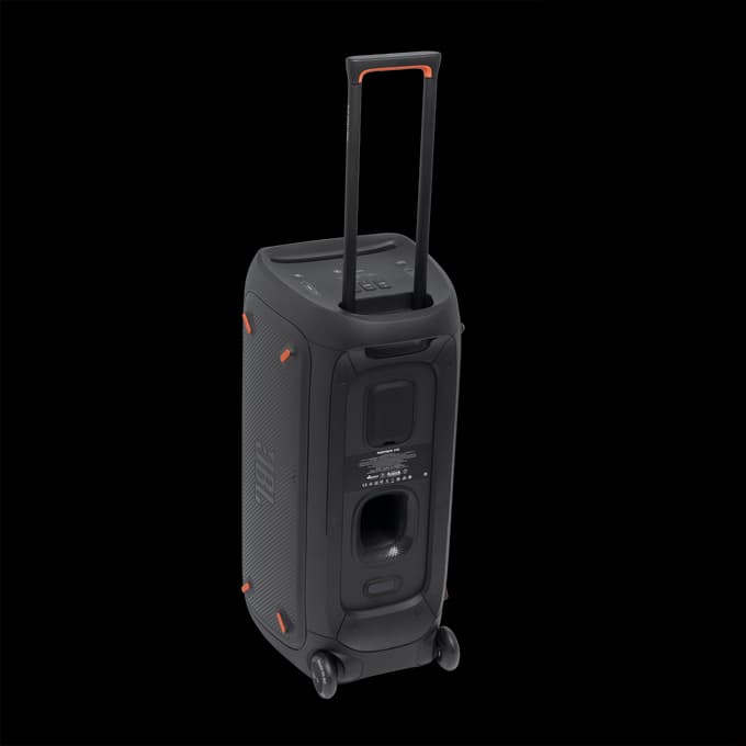 اسپیکر پارتی باکس JBL PartyBox 310 — تصویر ۵