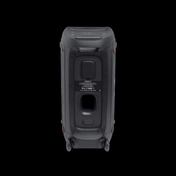 اسپیکر پارتی باکس JBL PartyBox 310 — تصویر ۳