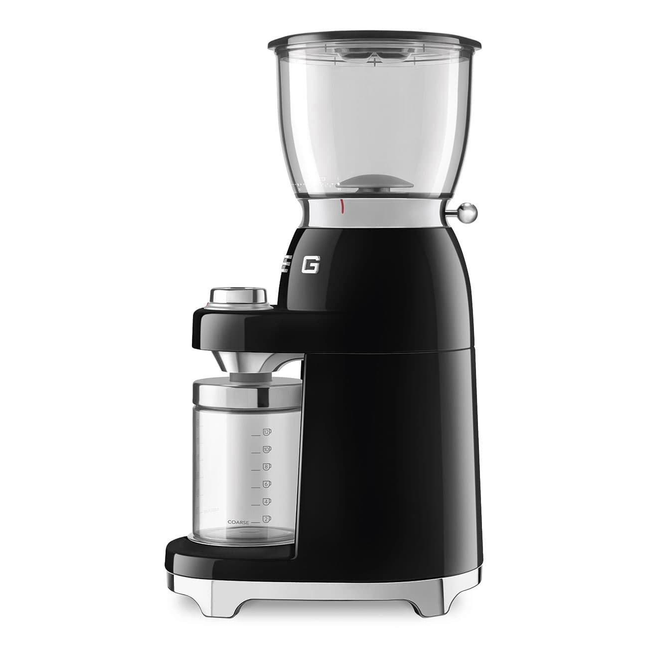 آسیاب قهوه اسمگ Smeg CGF03 — تصویر ۲