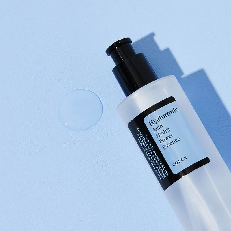 سرم آبرسان هیالورونیک اسید کوزارکس COSRX Hyaluronic Acid Hydra Power Essence — تصویر ۳