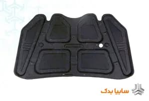 نمد درب موتور-نمدي-تيبا کد:990081
